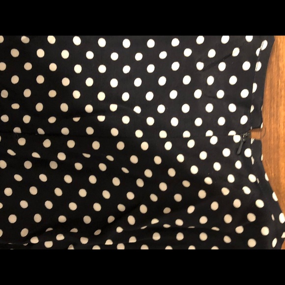 Liz Claiborne Maxi Dress - Picture 5 of 6